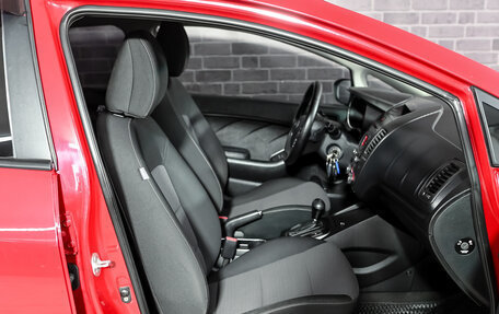 KIA Cerato III, 2013 год, 1 080 000 рублей, 11 фотография