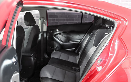 KIA Cerato III, 2013 год, 1 080 000 рублей, 21 фотография