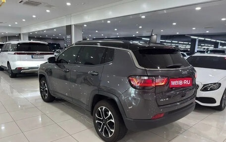 Jeep Compass II, 2022 год, 2 155 001 рублей, 2 фотография