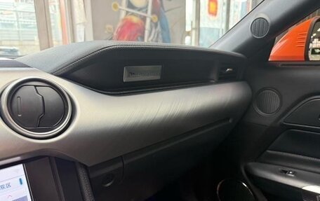 Ford Mustang VI рестайлинг, 2021 год, 3 260 000 рублей, 20 фотография