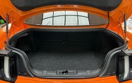 Ford Mustang VI рестайлинг, 2021 год, 3 260 000 рублей, 13 фотография