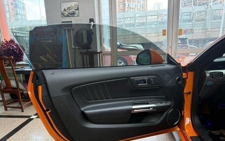 Ford Mustang VI рестайлинг, 2021 год, 3 260 000 рублей, 17 фотография