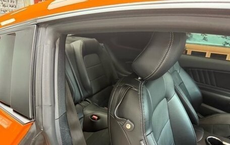 Ford Mustang VI рестайлинг, 2021 год, 3 260 000 рублей, 26 фотография