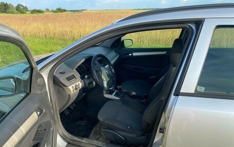 Opel Astra H, 2008 год, 400 000 рублей, 4 фотография
