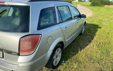 Opel Astra H, 2008 год, 400 000 рублей, 7 фотография