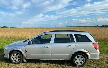 Opel Astra H, 2008 год, 400 000 рублей, 6 фотография