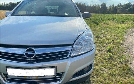 Opel Astra H, 2008 год, 400 000 рублей, 1 фотография