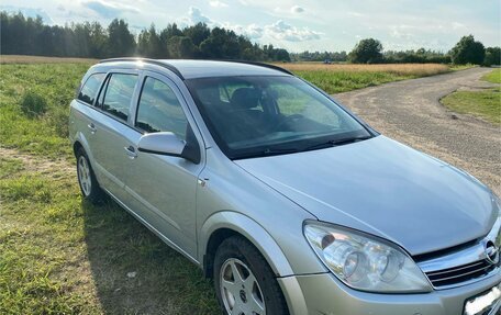 Opel Astra H, 2008 год, 400 000 рублей, 2 фотография
