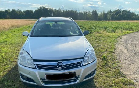 Opel Astra H, 2008 год, 400 000 рублей, 3 фотография