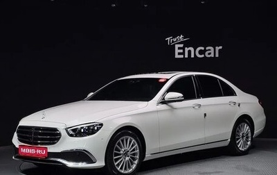 Mercedes-Benz E-Класс, 2022 год, 3 921 000 рублей, 1 фотография