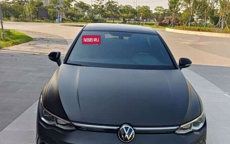 Volkswagen Golf VIII, 2022 год, 1 733 999 рублей, 1 фотография