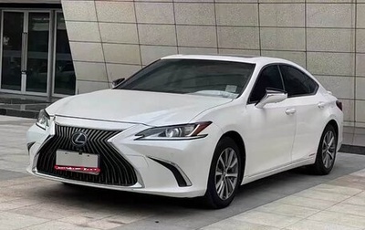 Lexus ES VII, 2020 год, 3 550 000 рублей, 1 фотография