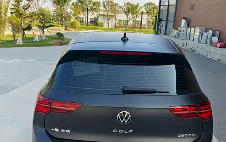 Volkswagen Golf VIII, 2022 год, 1 733 999 рублей, 4 фотография