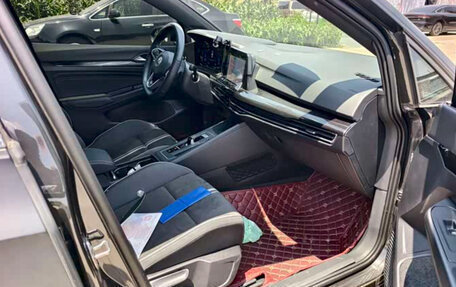 Volkswagen Golf VIII, 2022 год, 1 733 999 рублей, 14 фотография