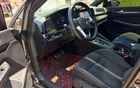 Volkswagen Golf VIII, 2022 год, 1 733 999 рублей, 11 фотография