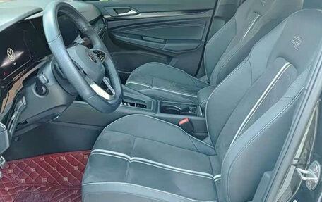 Volkswagen Golf VIII, 2022 год, 1 733 999 рублей, 7 фотография