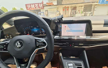Volkswagen Golf VIII, 2022 год, 1 733 999 рублей, 12 фотография