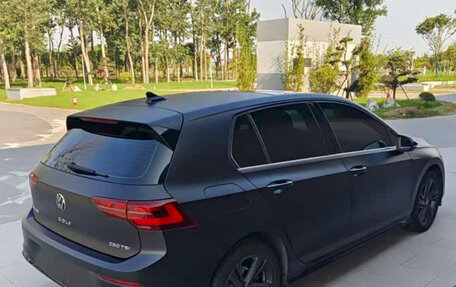 Volkswagen Golf VIII, 2022 год, 1 733 999 рублей, 6 фотография