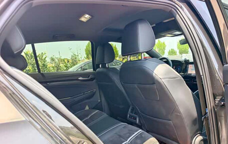 Volkswagen Golf VIII, 2022 год, 1 733 999 рублей, 10 фотография