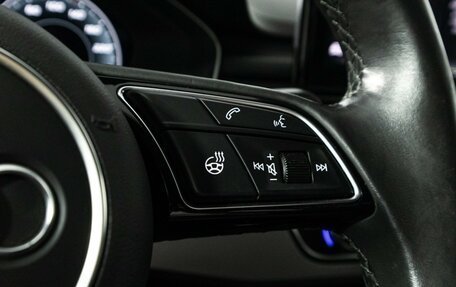 Audi A4, 2020 год, 3 398 900 рублей, 9 фотография