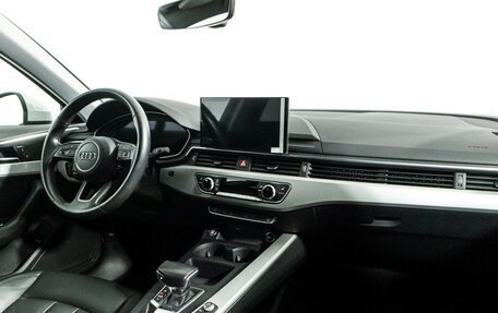 Audi A4, 2020 год, 3 398 900 рублей, 15 фотография