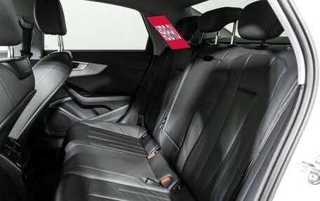 Audi A4, 2020 год, 3 398 900 рублей, 16 фотография
