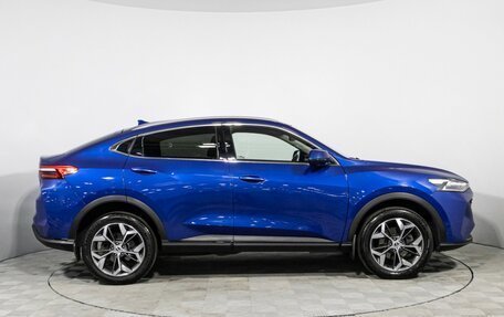 Haval F7x I, 2022 год, 2 100 000 рублей, 4 фотография