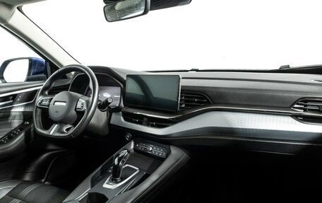 Haval F7x I, 2022 год, 2 100 000 рублей, 9 фотография