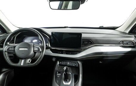 Haval F7x I, 2022 год, 2 100 000 рублей, 13 фотография