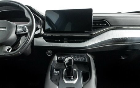 Haval F7x I, 2022 год, 2 100 000 рублей, 14 фотография