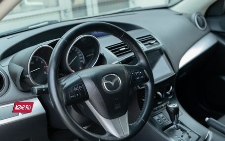 Mazda 3, 2012 год, 860 000 рублей, 11 фотография