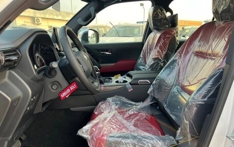 Toyota Land Cruiser, 2025 год, 10 200 000 рублей, 7 фотография