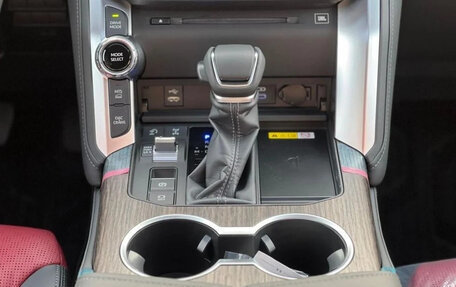 Toyota Land Cruiser, 2025 год, 10 200 000 рублей, 18 фотография