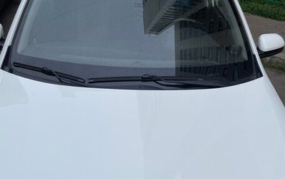 KIA Rio IV, 2018 год, 1 325 000 рублей, 1 фотография