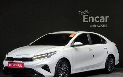 KIA K3, 2021 год, 1 750 000 рублей, 1 фотография