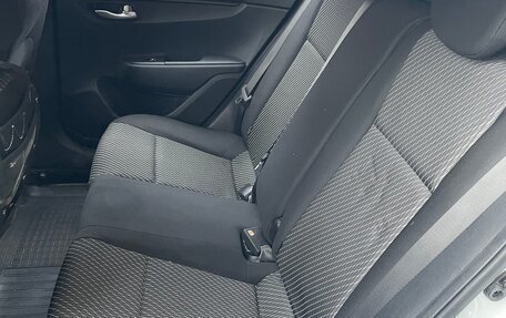KIA Rio IV, 2018 год, 1 325 000 рублей, 16 фотография