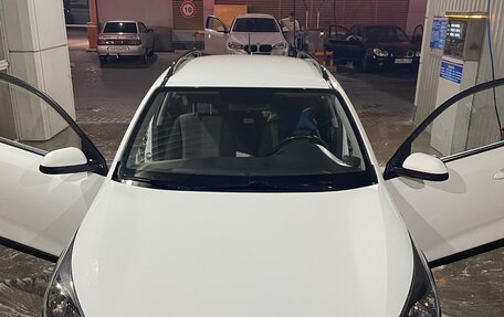 KIA Rio IV, 2018 год, 1 325 000 рублей, 17 фотография