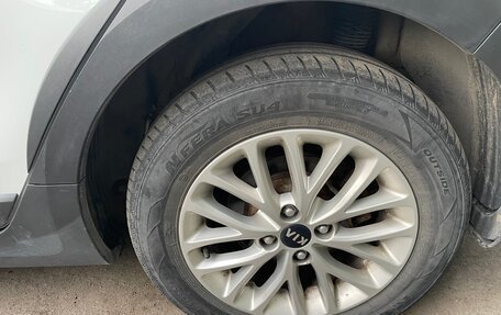 KIA Rio IV, 2018 год, 1 325 000 рублей, 24 фотография
