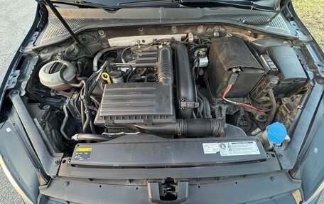 Volkswagen Golf VII, 2014 год, 1 650 000 рублей, 2 фотография