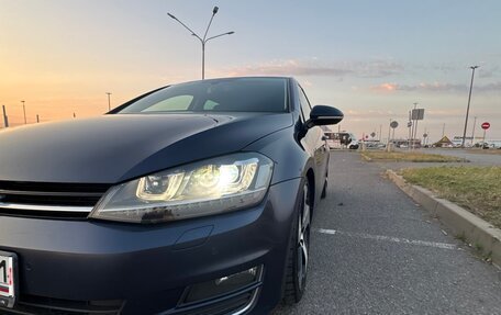 Volkswagen Golf VII, 2014 год, 1 650 000 рублей, 5 фотография