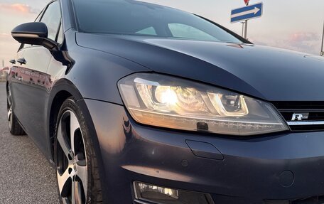 Volkswagen Golf VII, 2014 год, 1 650 000 рублей, 9 фотография