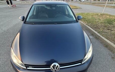 Volkswagen Golf VII, 2014 год, 1 650 000 рублей, 6 фотография