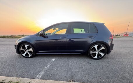 Volkswagen Golf VII, 2014 год, 1 650 000 рублей, 17 фотография