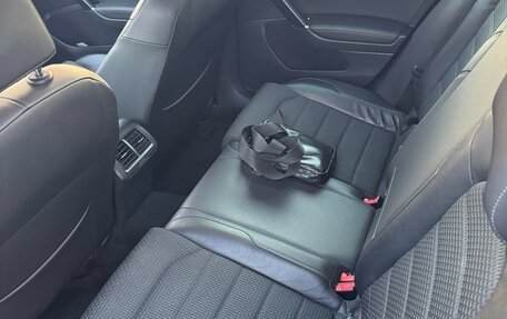 Volkswagen Golf VII, 2014 год, 1 650 000 рублей, 15 фотография