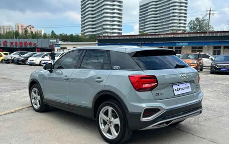 Audi Q2 I, 2022 год, 1 750 596 рублей, 4 фотография