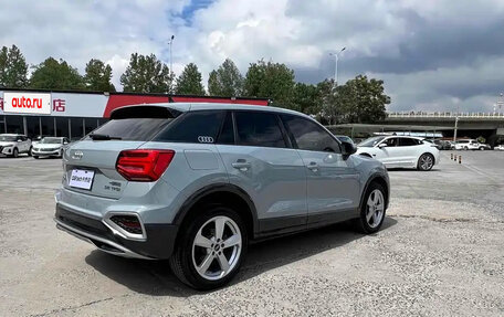Audi Q2 I, 2022 год, 1 750 596 рублей, 6 фотография