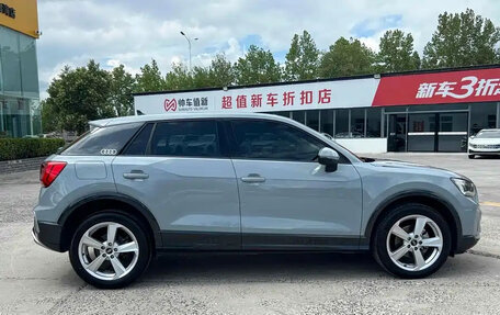 Audi Q2 I, 2022 год, 1 750 596 рублей, 7 фотография
