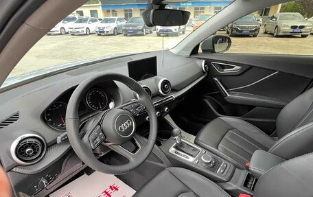 Audi Q2 I, 2022 год, 1 750 596 рублей, 8 фотография