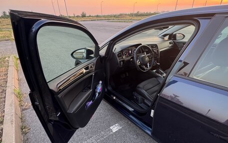 Volkswagen Golf VII, 2014 год, 1 650 000 рублей, 18 фотография