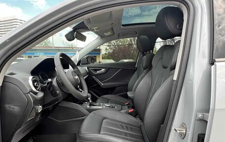 Audi Q2 I, 2022 год, 1 750 596 рублей, 13 фотография